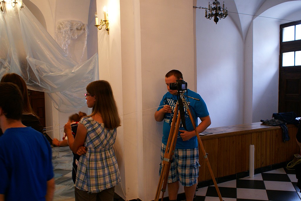 Legnicką Akademię Filmową czas zacząć