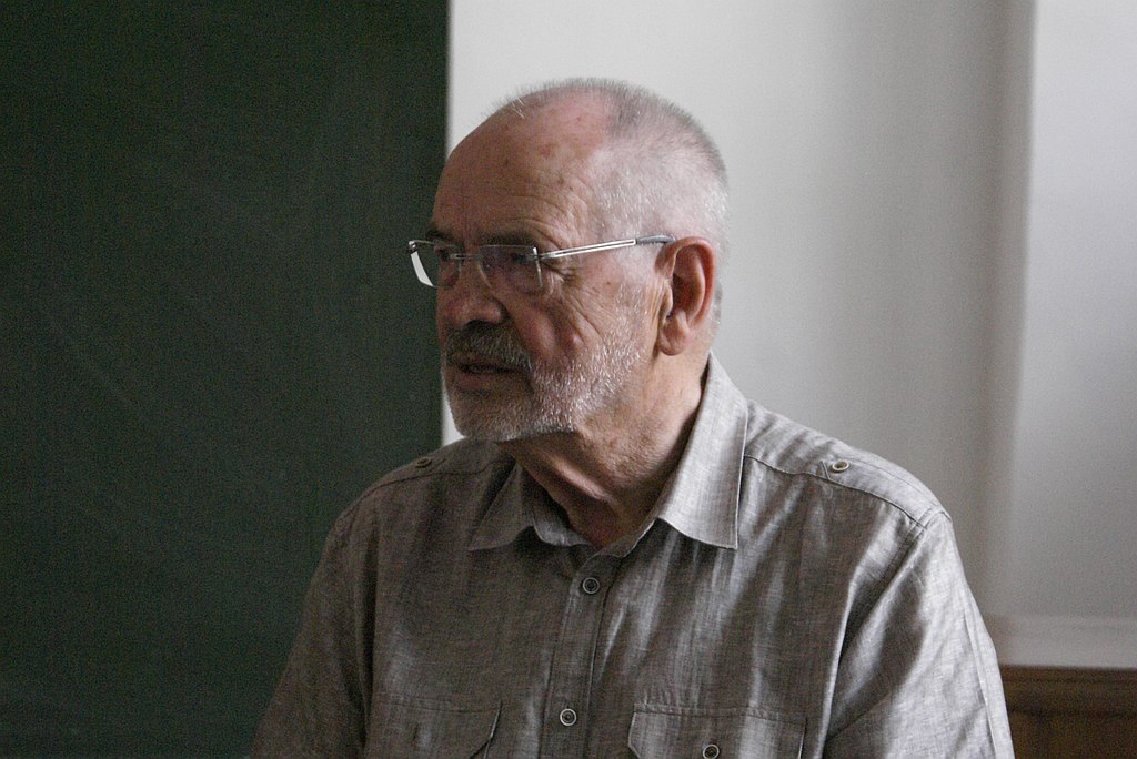 LAF: Warsztaty komiksowe i spotkanie z Sylwestrem Chęcińskim