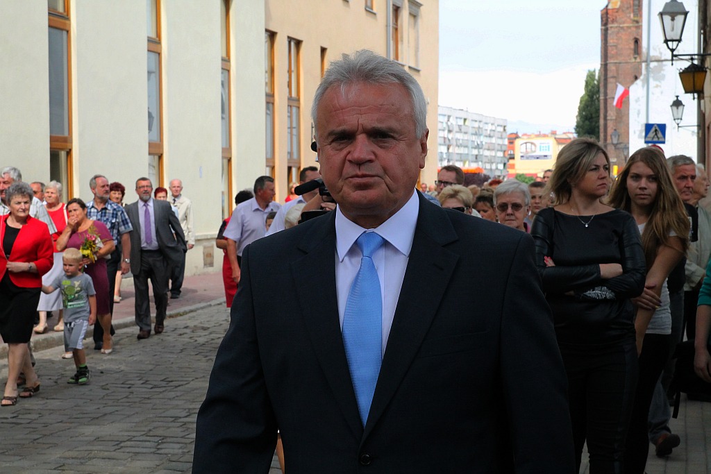Święto Wojska Polskiego w Chojnowie