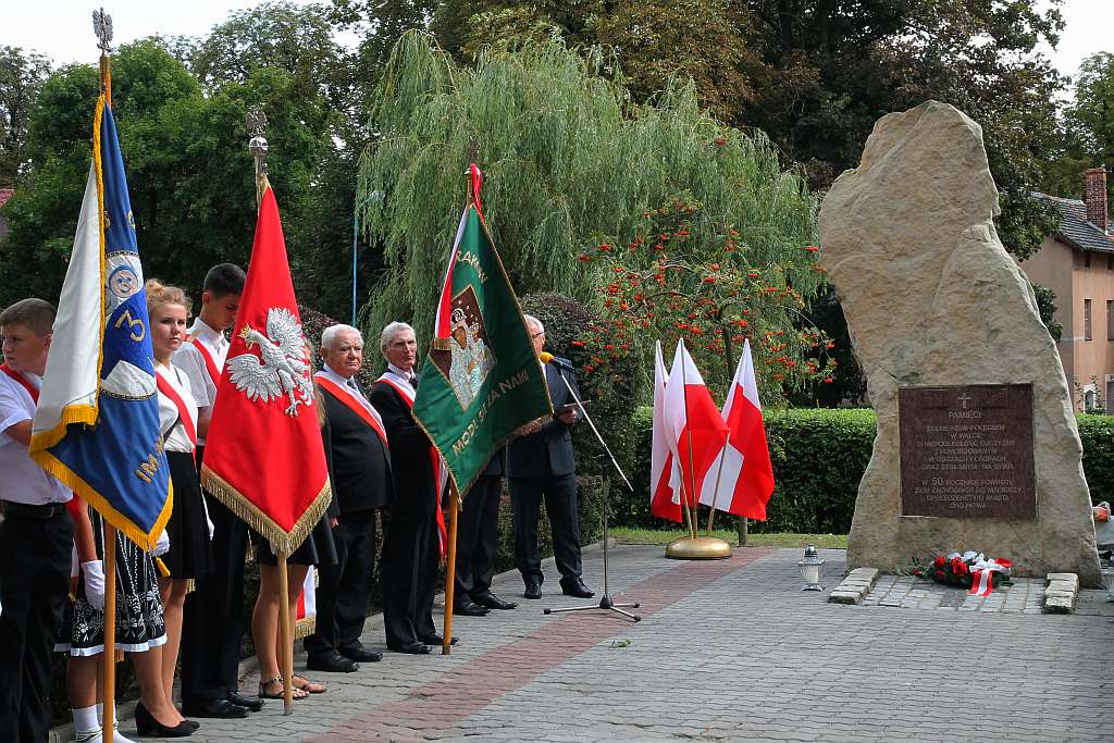 Święto Wojska Polskiego w Chojnowie