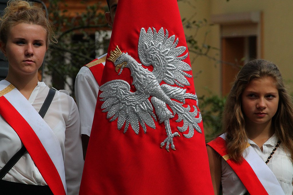 Święto Wojska Polskiego w Chojnowie