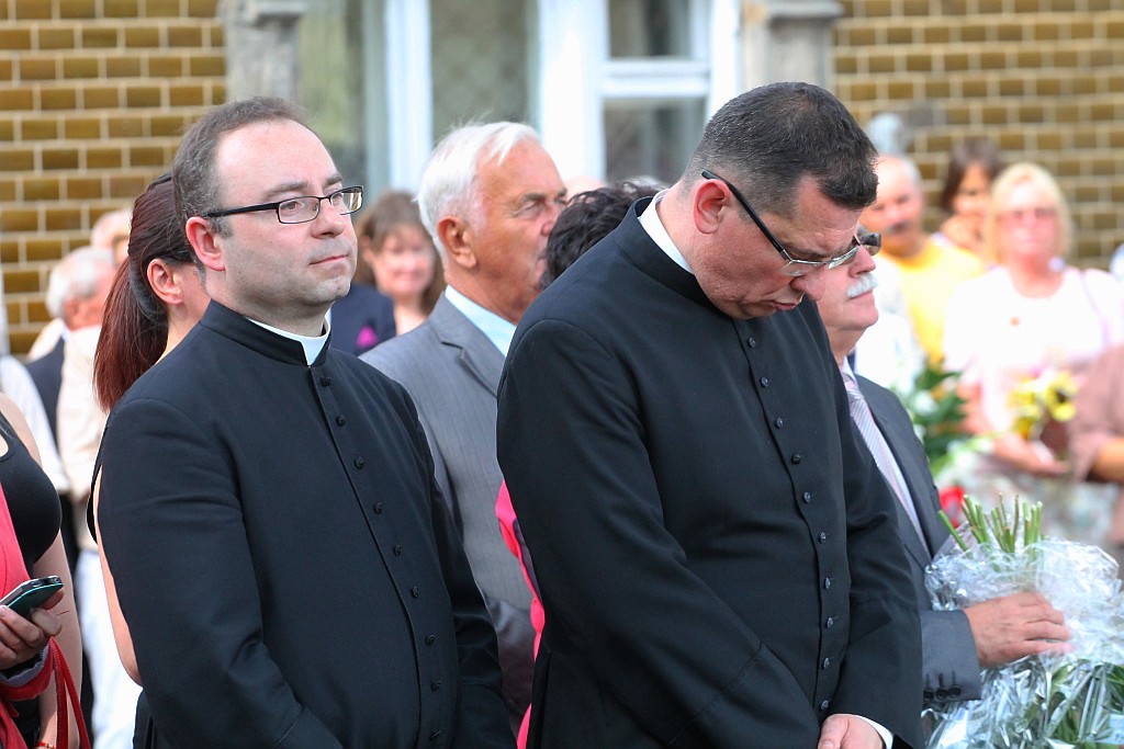 Święto Wojska Polskiego w Chojnowie