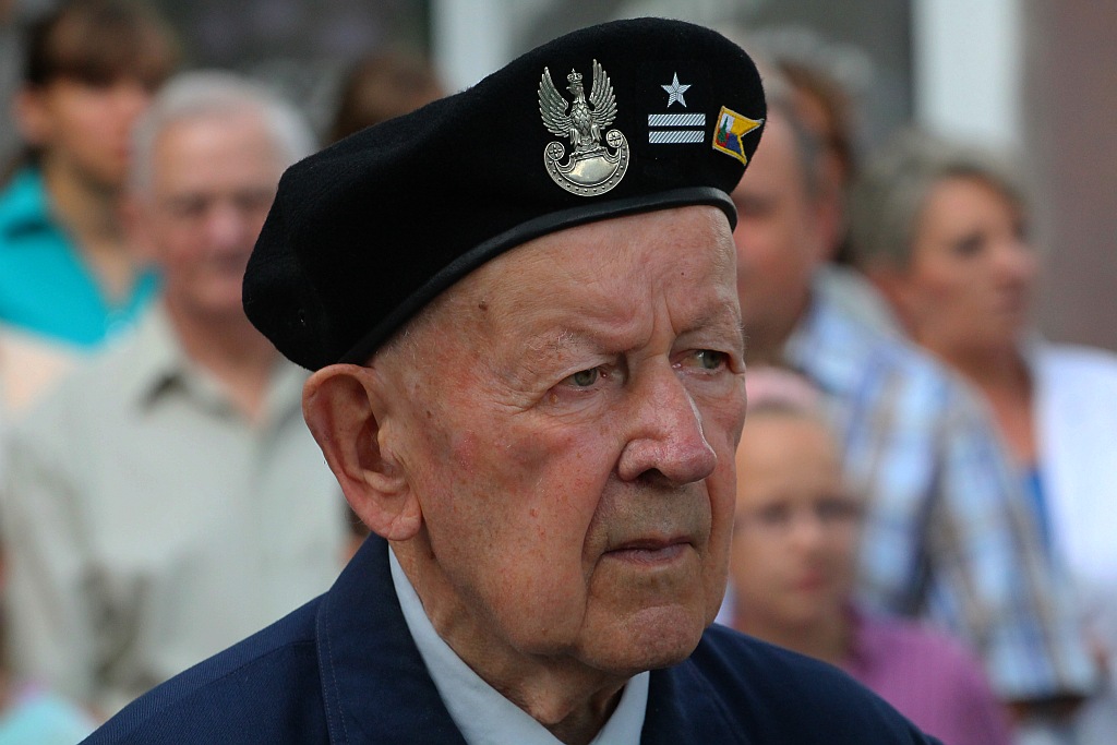 Święto Wojska Polskiego w Chojnowie