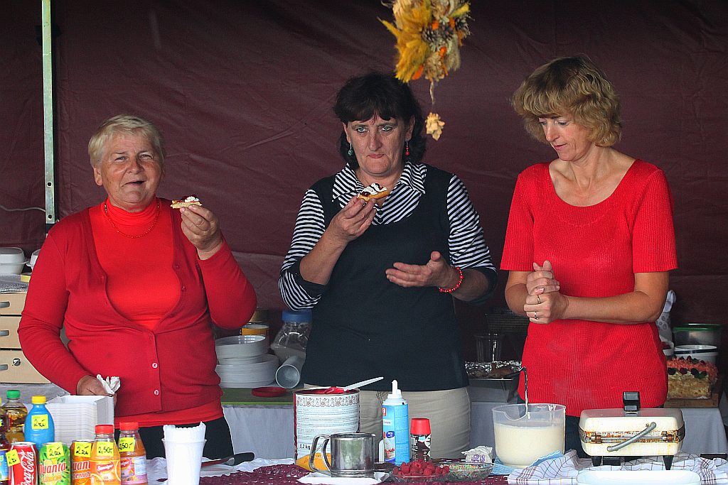 Jubileuszowe Święto Grzymalina
