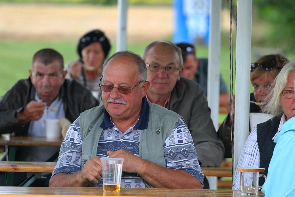 Jubileuszowe Święto Grzymalina