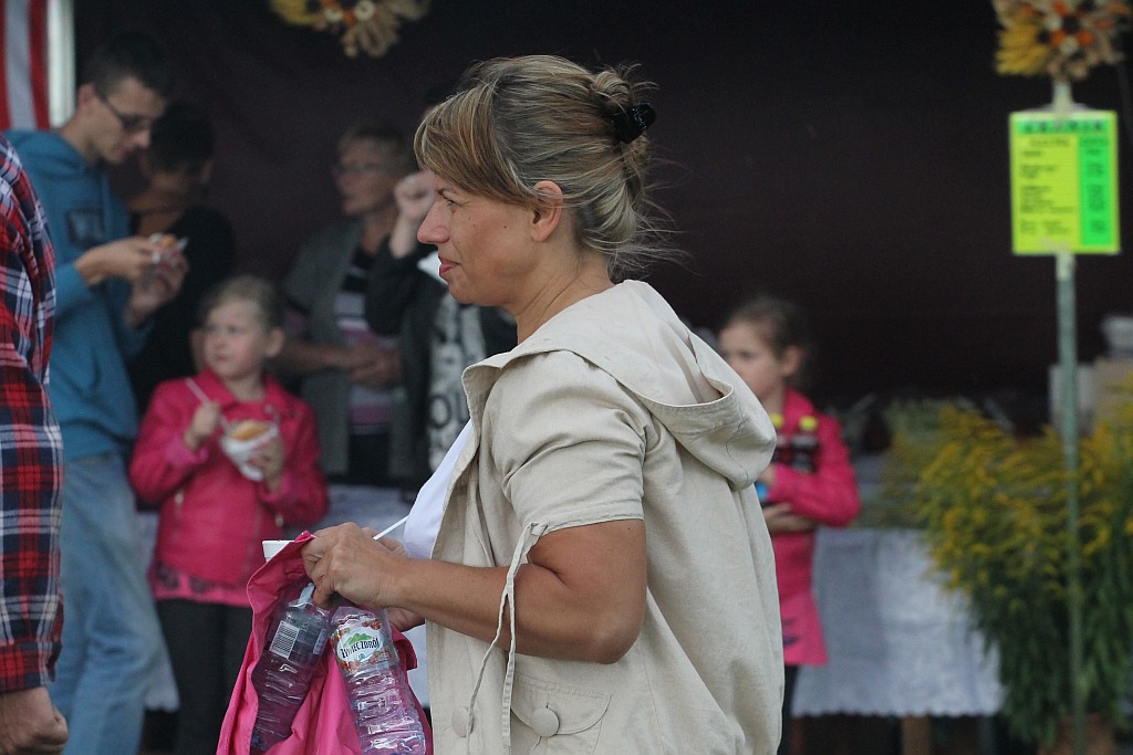 Jubileuszowe Święto Grzymalina