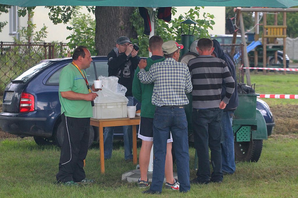 Jubileuszowe Święto Grzymalina