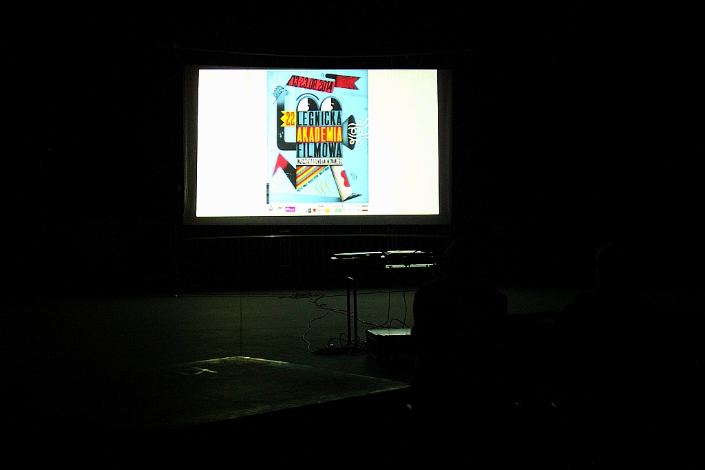 Pokaz filmów w Rynku i w Skateparku