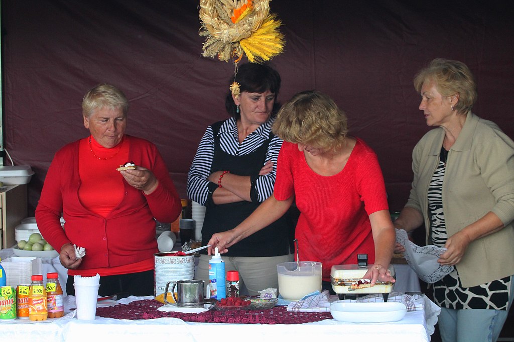 Jubileuszowe Święto Grzymalina