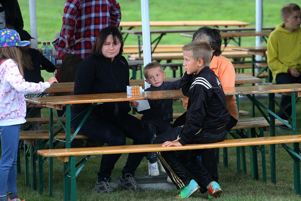 Jubileuszowe Święto Grzymalina