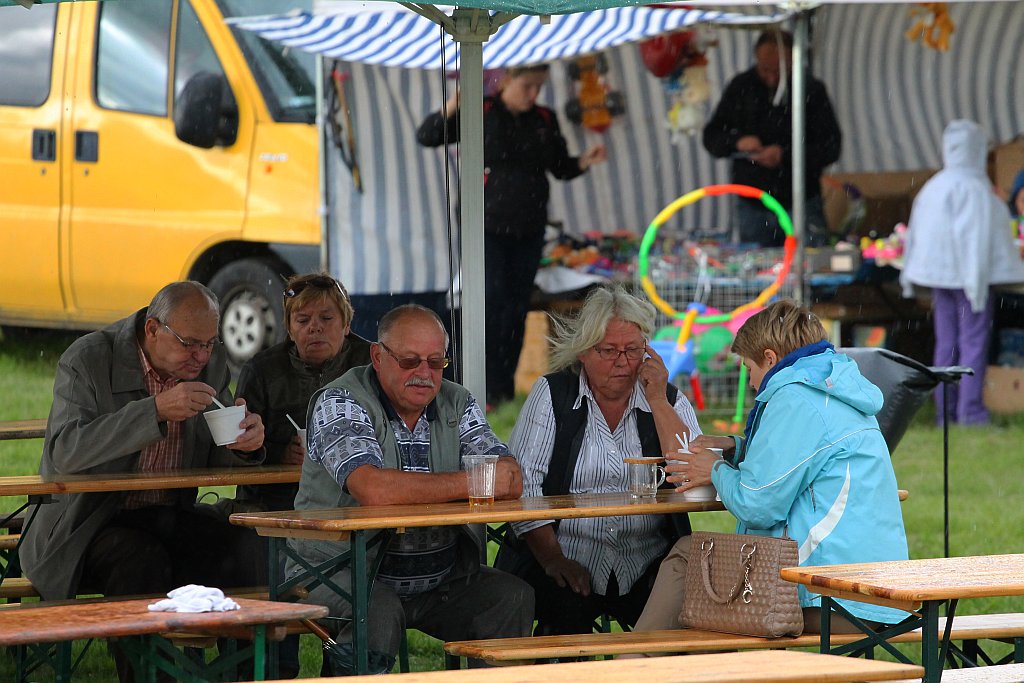 Jubileuszowe Święto Grzymalina