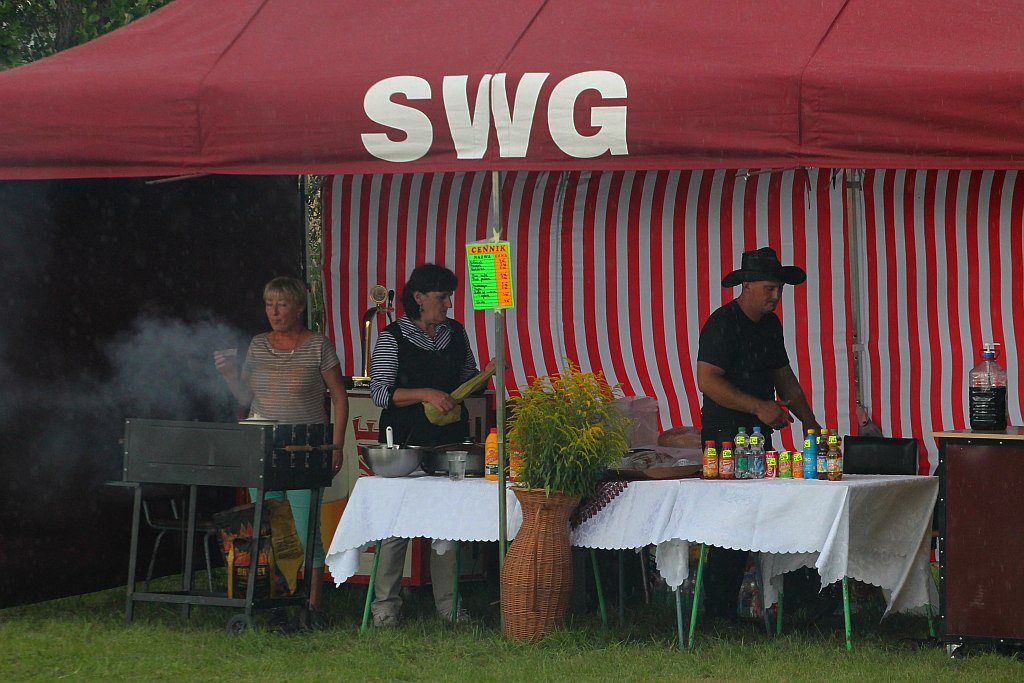 Jubileuszowe Święto Grzymalina