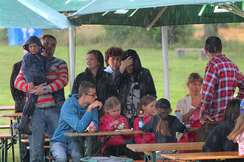 Jubileuszowe Święto Grzymalina
