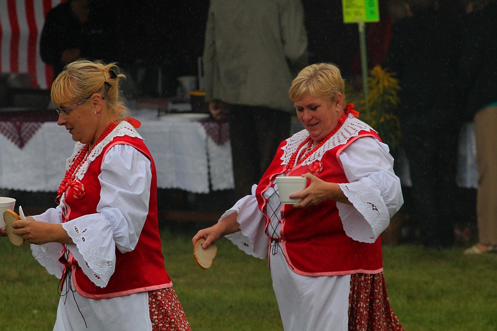 Jubileuszowe Święto Grzymalina