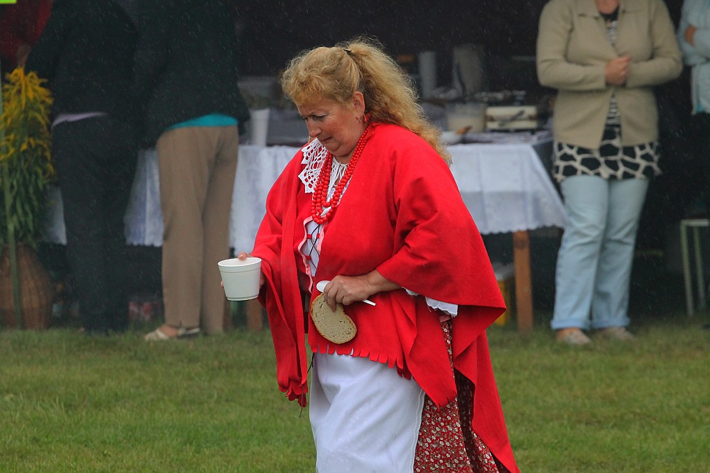 Jubileuszowe Święto Grzymalina