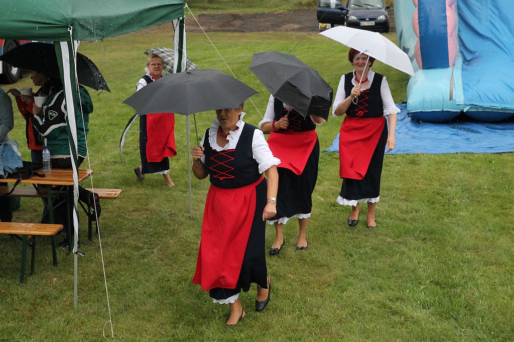 Jubileuszowe Święto Grzymalina