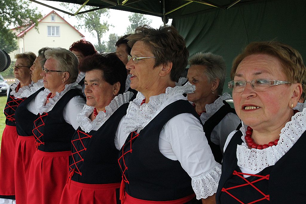 Jubileuszowe Święto Grzymalina