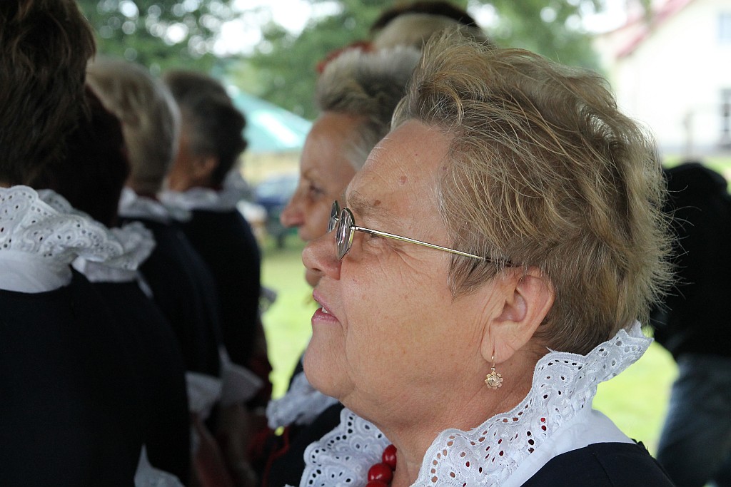 Jubileuszowe Święto Grzymalina