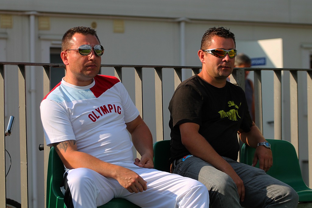 Okręgówka: Kaczawa - Zamet 0:2