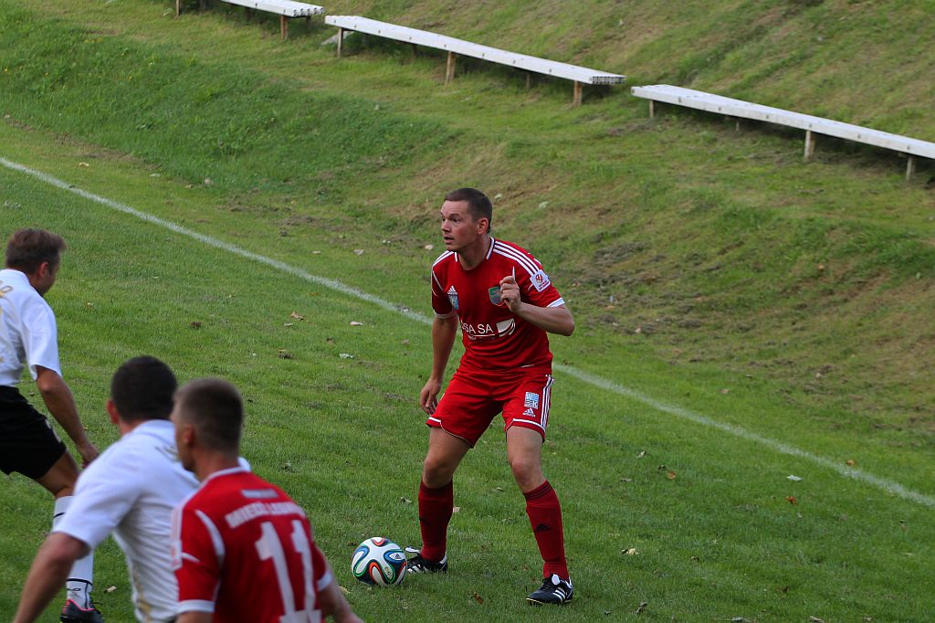 PP: Gwizdek - Iskra 4:2 (1:1)