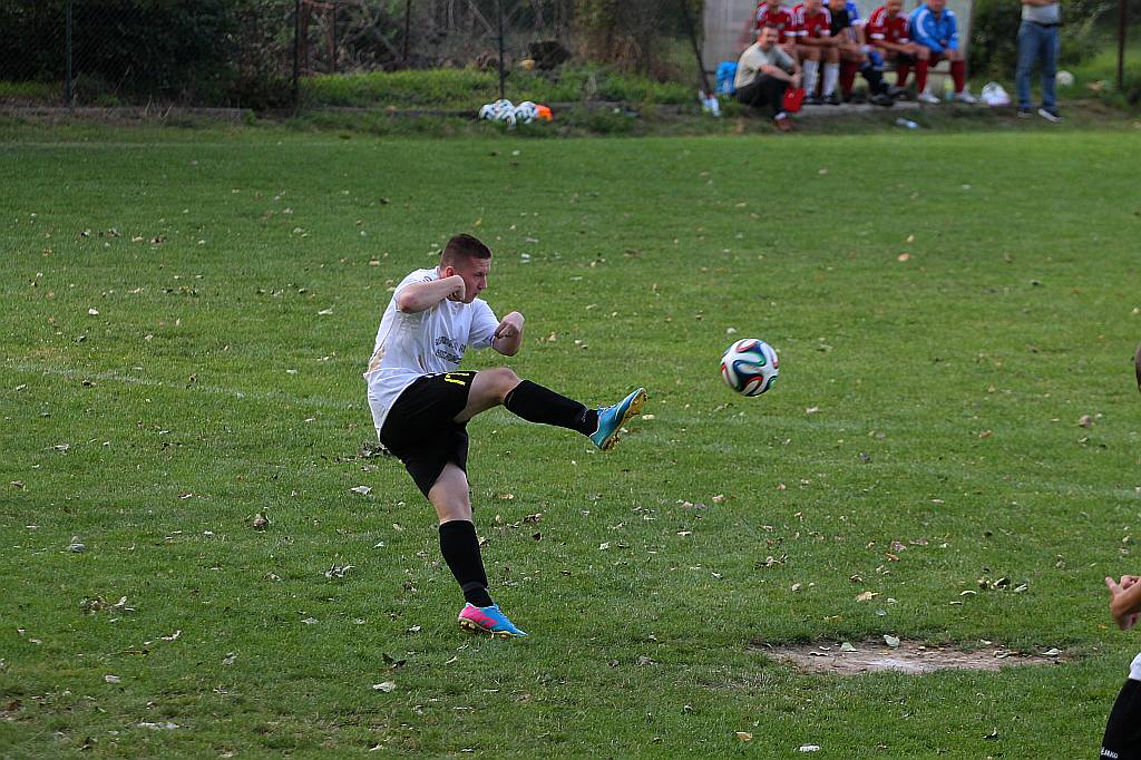PP: Gwizdek - Iskra 4:2 (1:1)