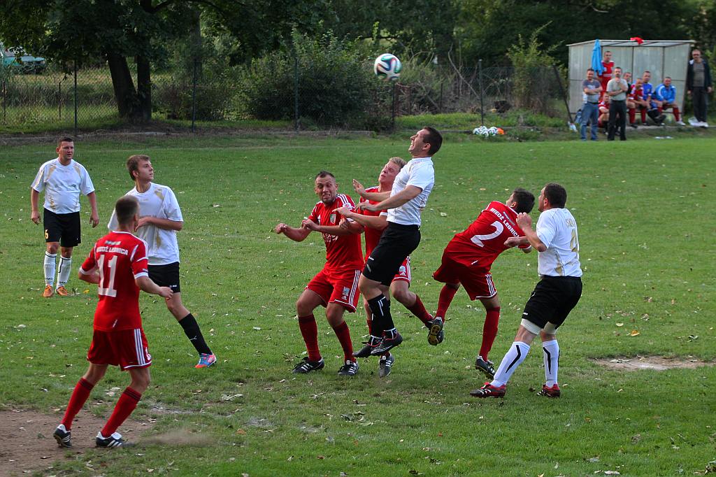 PP: Gwizdek - Iskra 4:2 (1:1)