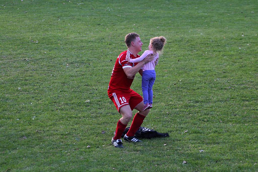 PP: Gwizdek - Iskra 4:2 (1:1)