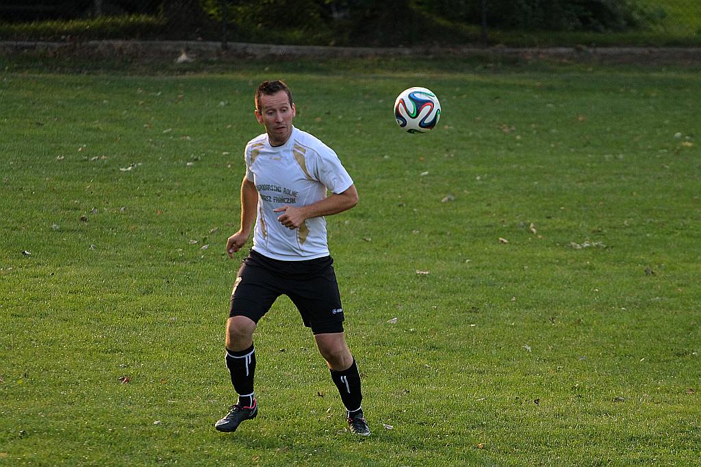 PP: Gwizdek - Iskra 4:2 (1:1)