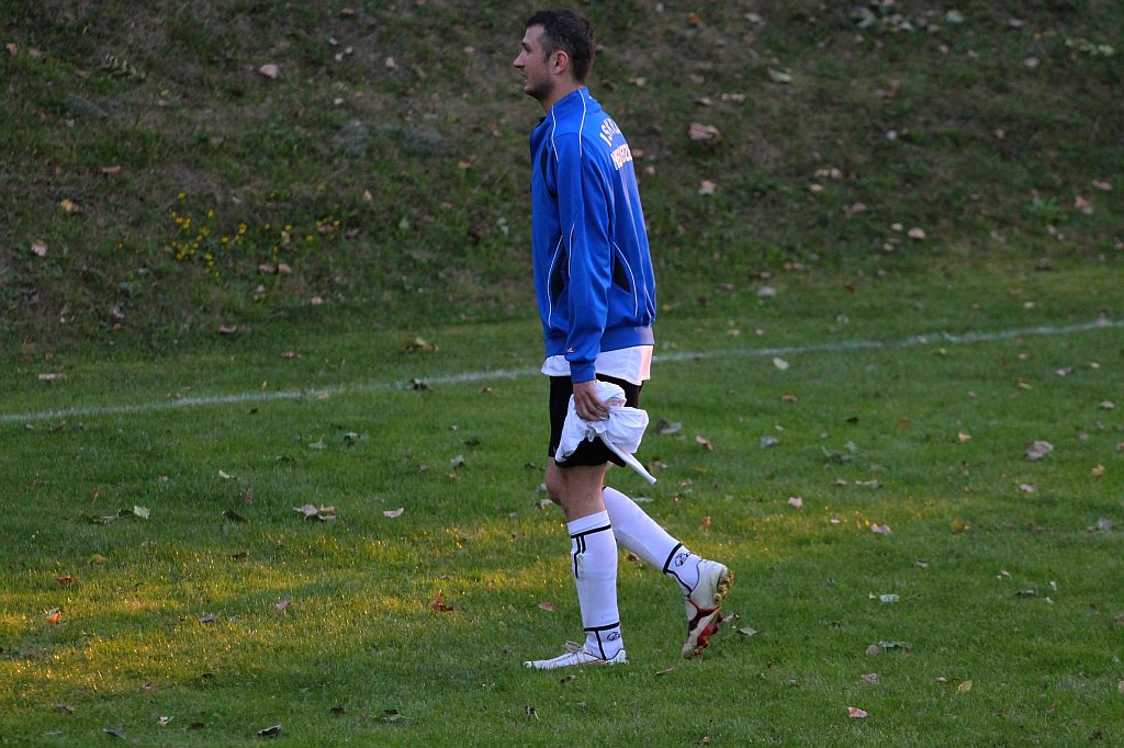 PP: Gwizdek - Iskra 4:2 (1:1)