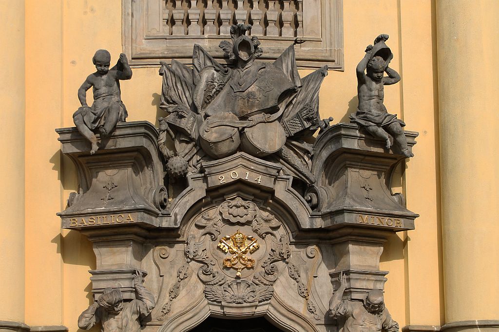 Młodzież po raz trzeci spotkała się w Legnickim Polu