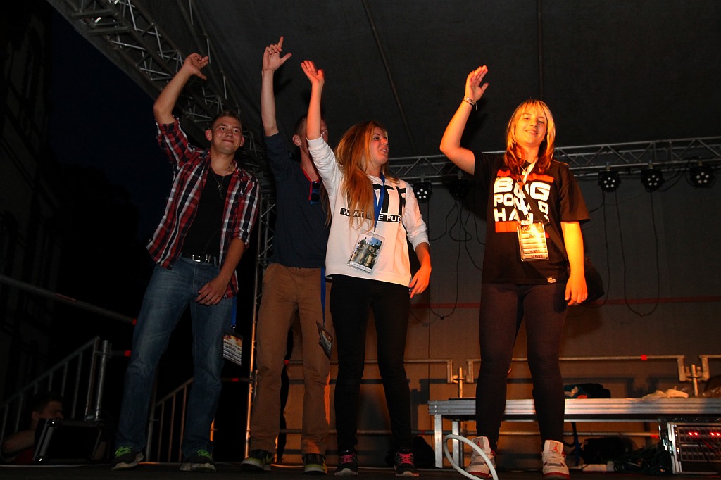 Koncert księdza Jakuba Bartczaka