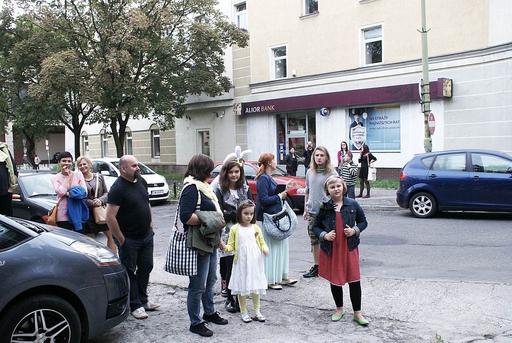 LAF: Grand Prix dla Szymona Ruczyńskiegio