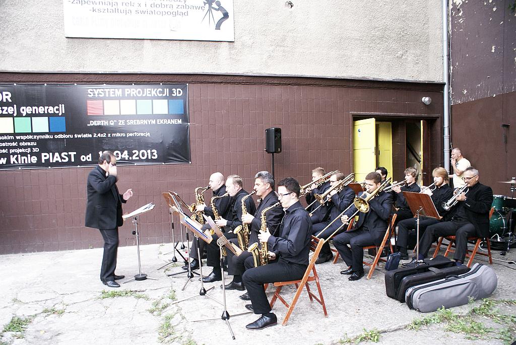 LAF: Grand Prix dla Szymona Ruczyńskiegio