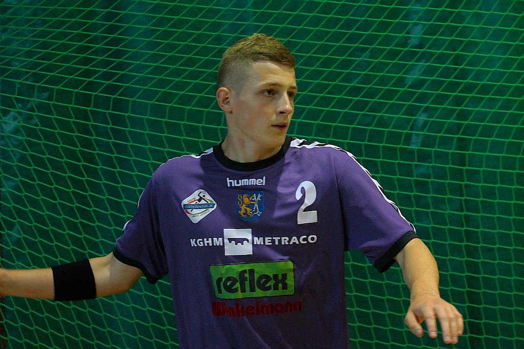 Siódemka Miedź lepsza od Wolsztyniaka