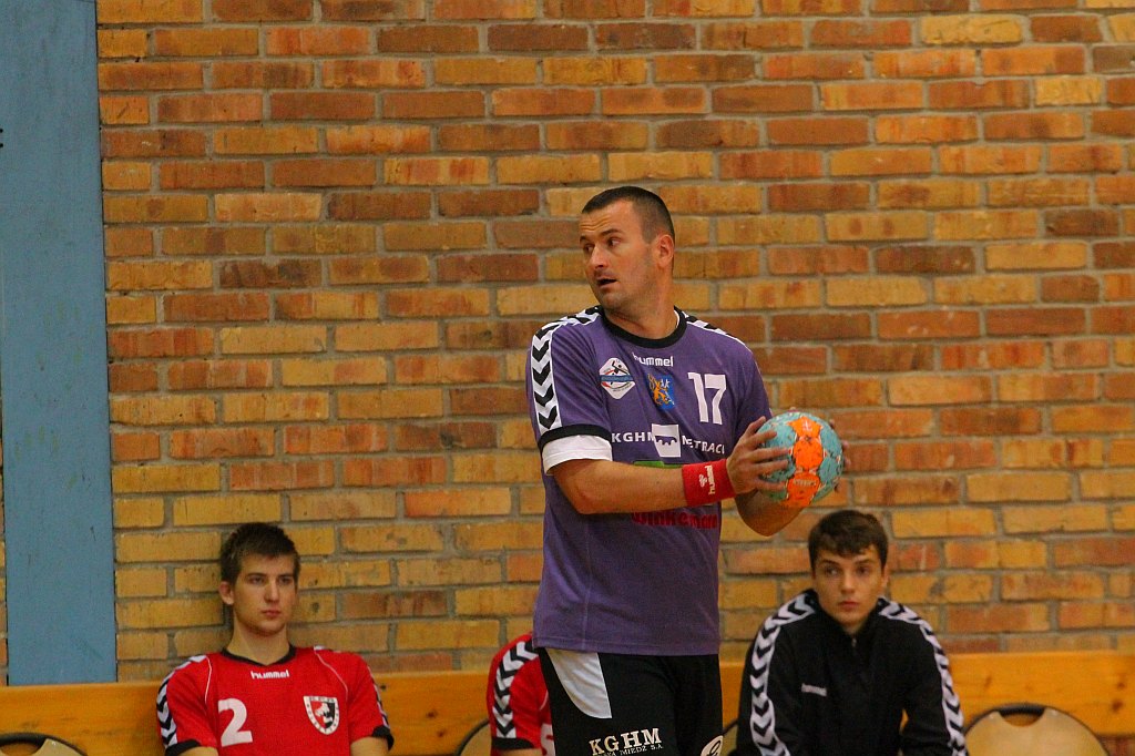 Siódemka Miedź lepsza od Wolsztyniaka