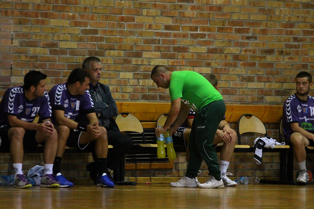 Siódemka Miedź lepsza od Wolsztyniaka
