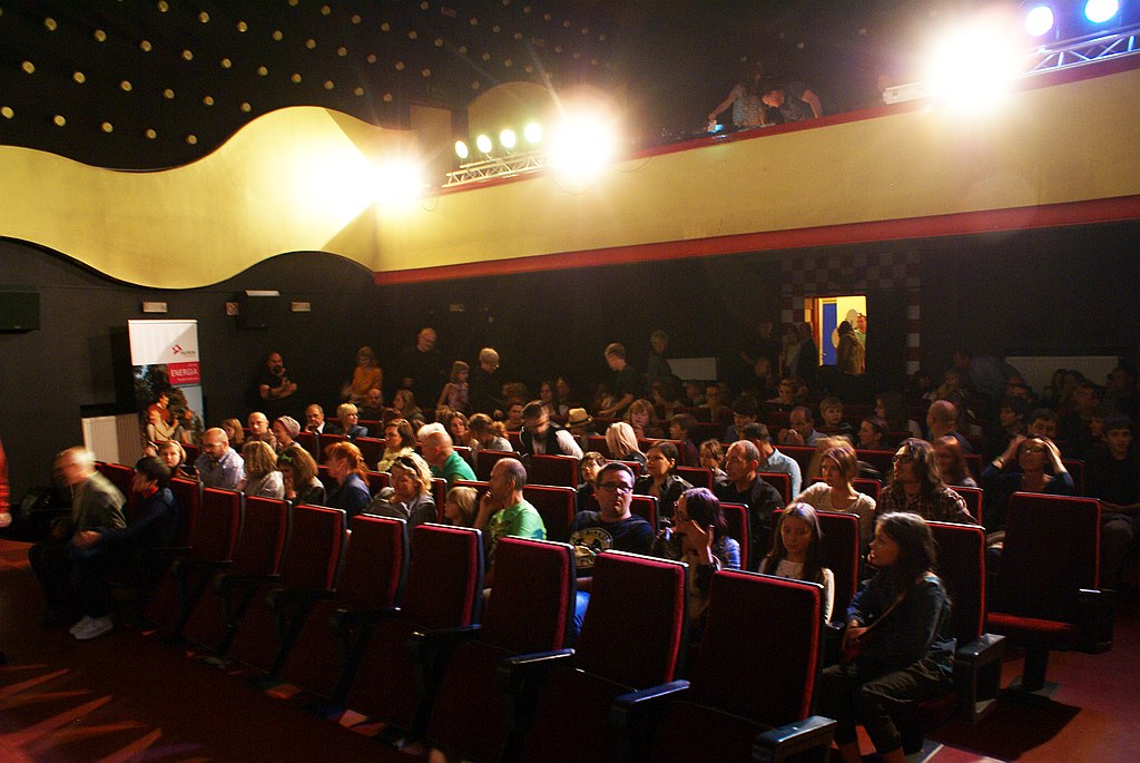 LAF: Grand Prix dla Szymona Ruczyńskiegio