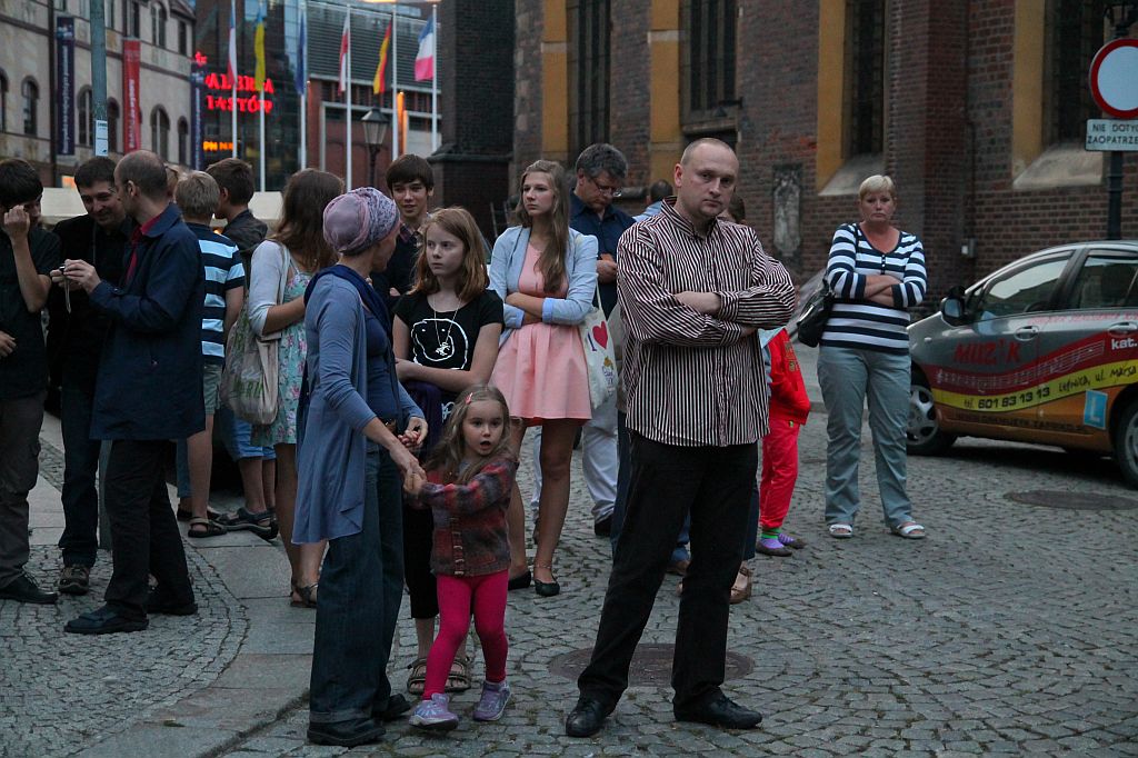 LAF: Grand Prix dla Szymona Ruczyńskiegio