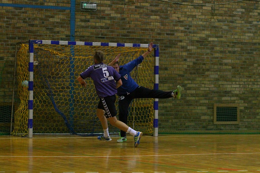 Siódemka Miedź lepsza od Wolsztyniaka