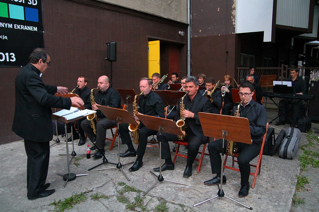 LAF: Grand Prix dla Szymona Ruczyńskiegio