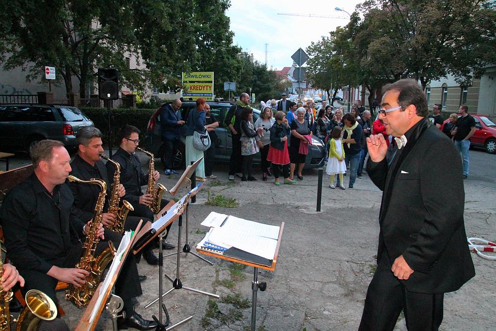 LAF: Grand Prix dla Szymona Ruczyńskiegio