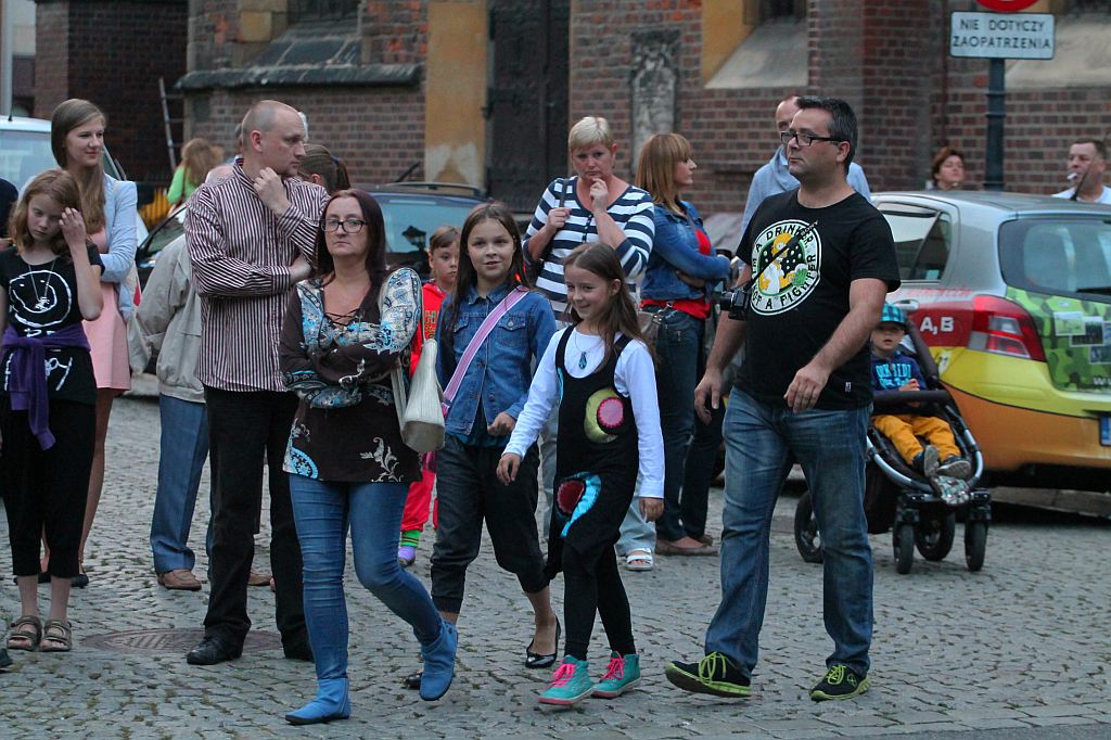 LAF: Grand Prix dla Szymona Ruczyńskiegio