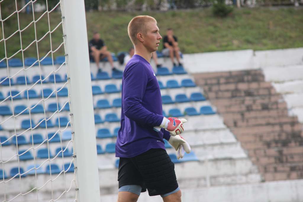 Okręgówka: Konfeks - Sparta 1:1 (0:1)