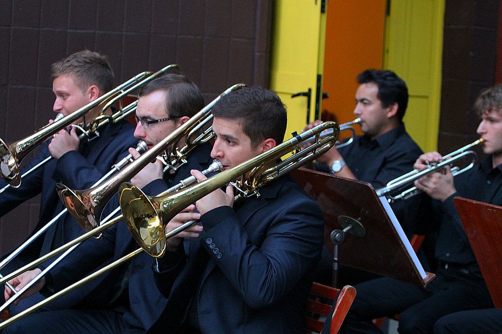 LAF: Grand Prix dla Szymona Ruczyńskiegio