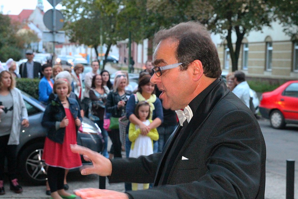 LAF: Grand Prix dla Szymona Ruczyńskiegio