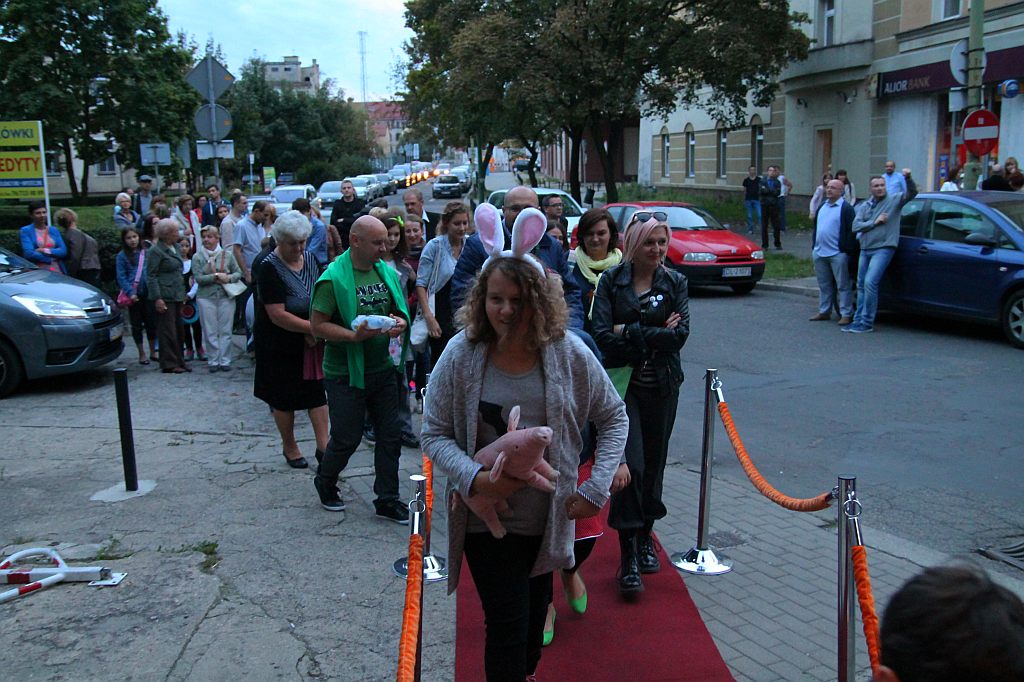 LAF: Grand Prix dla Szymona Ruczyńskiegio