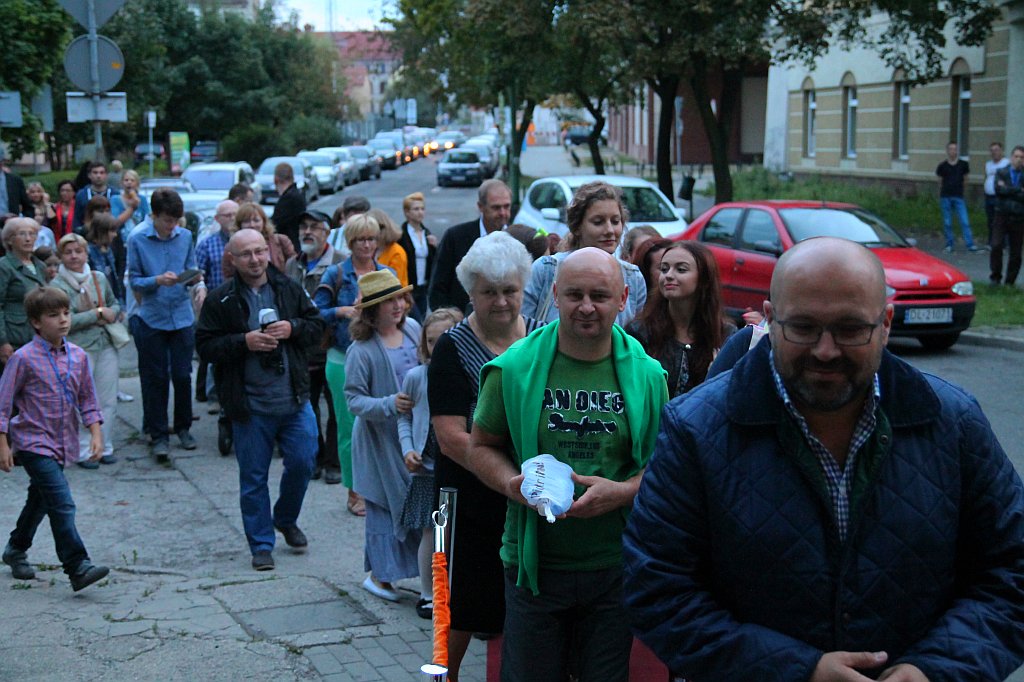 LAF: Grand Prix dla Szymona Ruczyńskiegio