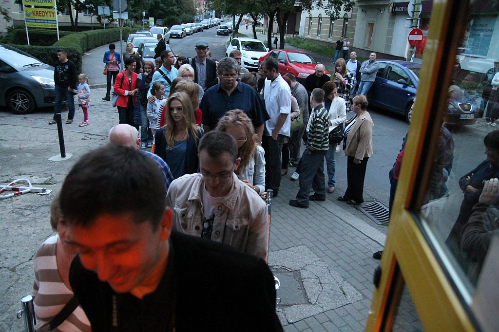 LAF: Grand Prix dla Szymona Ruczyńskiegio