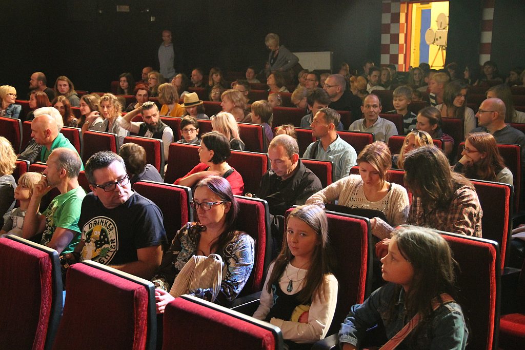 LAF: Grand Prix dla Szymona Ruczyńskiegio