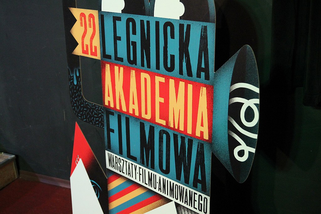 LAF: Grand Prix dla Szymona Ruczyńskiegio